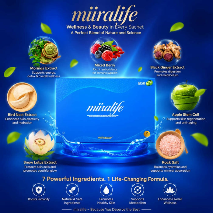 MIIRA LIFE - STEMCELL