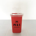 Sharp 1L Container