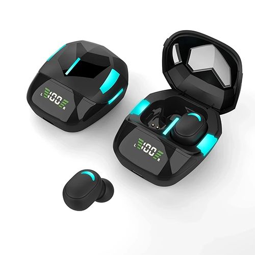 G7s Waterproof Wireless Bluetooth Headset-8D Stereo Sports