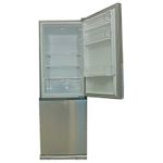 Signature Double Door Bottom Mount Refrigerator - 237L