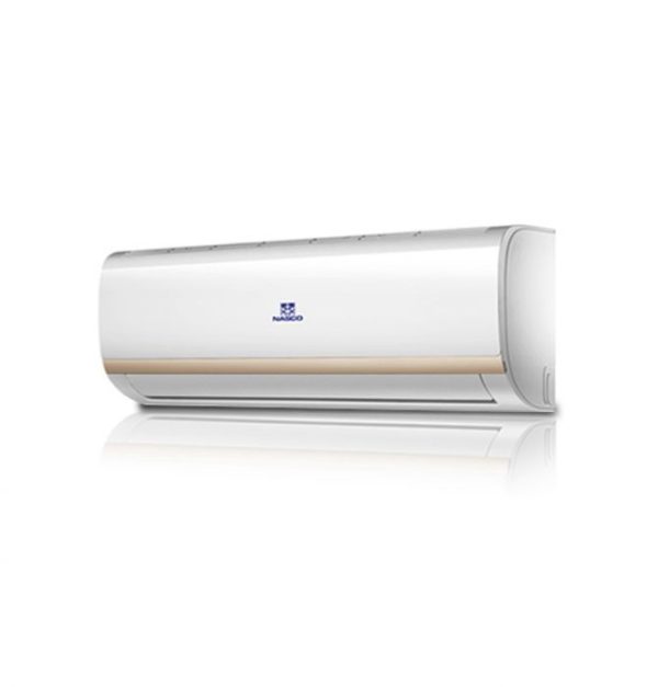 NASCO 2.0HP GOLDEN SPLIT AIR CONDITIONER