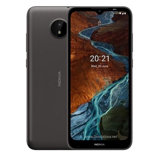 Nokia C10 - 32GB HDD - 1GB RAM Smartphone
