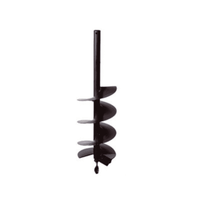 Auger Bits