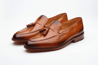 John  Foster Men's Shoe (41-44)