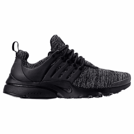 Nike Air Presto (Black)