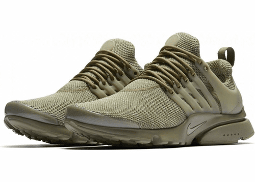 Nike Air Presto (Green)