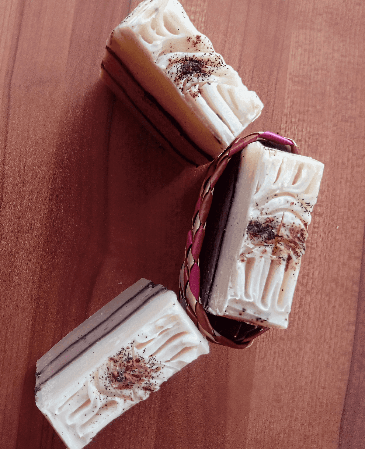 Sakura Bath Soap