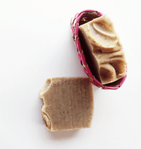 Chebe and Shea Butter Shampoo Bar