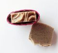 Chebe and Shea Butter Shampoo Bar