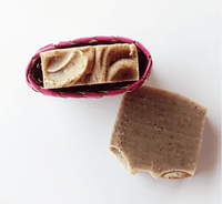 Chebe and Shea Butter Shampoo Bar