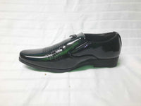 Classic Mirror shoe-black