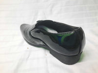 Classic Mirror shoe-black