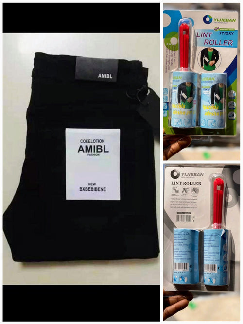 Buy Original Black Jeans