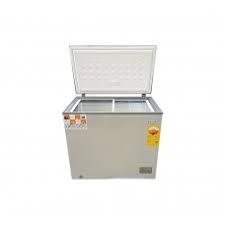 Pearl Chest Freezer PCF-208K