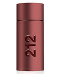 Carolina Herrera 212 Sexy Men