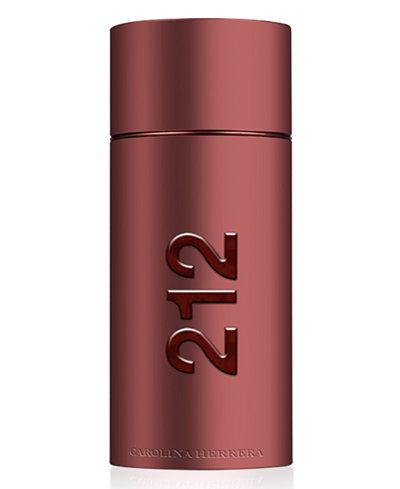 Genuine Carolina Herrera 212 Sexy Men EDT - 100ML