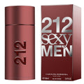 Carolina Herrera 212 Sexy Men