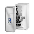 Carolina Herrera 212 VIP Men