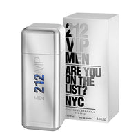Carolina Herrera 212 VIP Men
