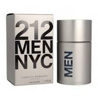 Carolina Herrera 212 Men NYC (100ml)