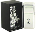 Carolina Herrera 212 VIP Men  (100ml )