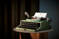 LEGO® Ideas Typewriter