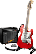 LEGO® Ideas Fender® Stratocaster™