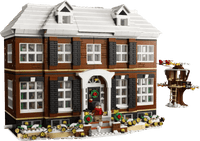LEGO® Ideas Home Alone