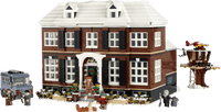 LEGO® Ideas Home Alone