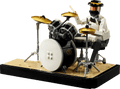 LEGO® Ideas Jazz Quartet