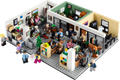 LEGO® Ideas The Office