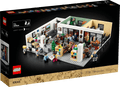 LEGO® Ideas The Office