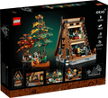 LEGO® Ideas A-Frame Cabin
