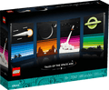 LEGO® Ideas Tales of the Space Age