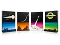 LEGO® Ideas Tales of the Space Age