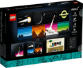 LEGO® Ideas Tales of the Space Age
