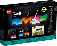 LEGO® Ideas Tales of the Space Age