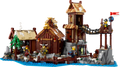 LEGO® Ideas Viking Village