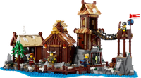 LEGO® Ideas Viking Village