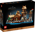 LEGO® Ideas Viking Village