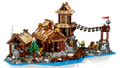 LEGO® Ideas Viking Village