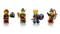 LEGO® Ideas Viking Village