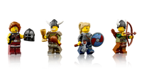 LEGO® Ideas Viking Village