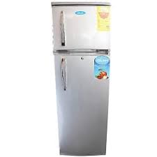 Delron DRF-220A Refrigerator