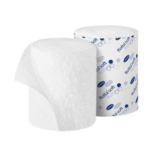 Rolta soft Wadding Bandage 6cm (6 pcs)