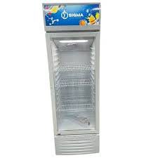 BUY SIGMA 243LTRS DISPLAY REFRIGERATOR