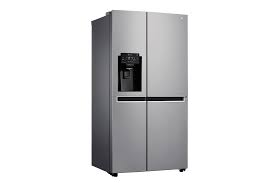 Best LG 601 Litres Side Refrigerator