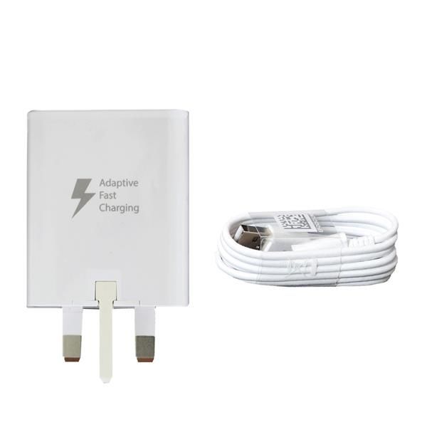 ANDROID FAST CHARGER S7