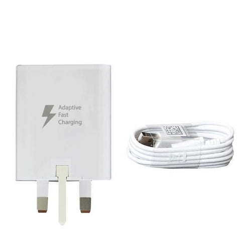 SHOP ANDROID FAST CHARGER S7