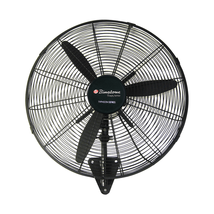 Binatone Industrial Wall Fan IWF 2600